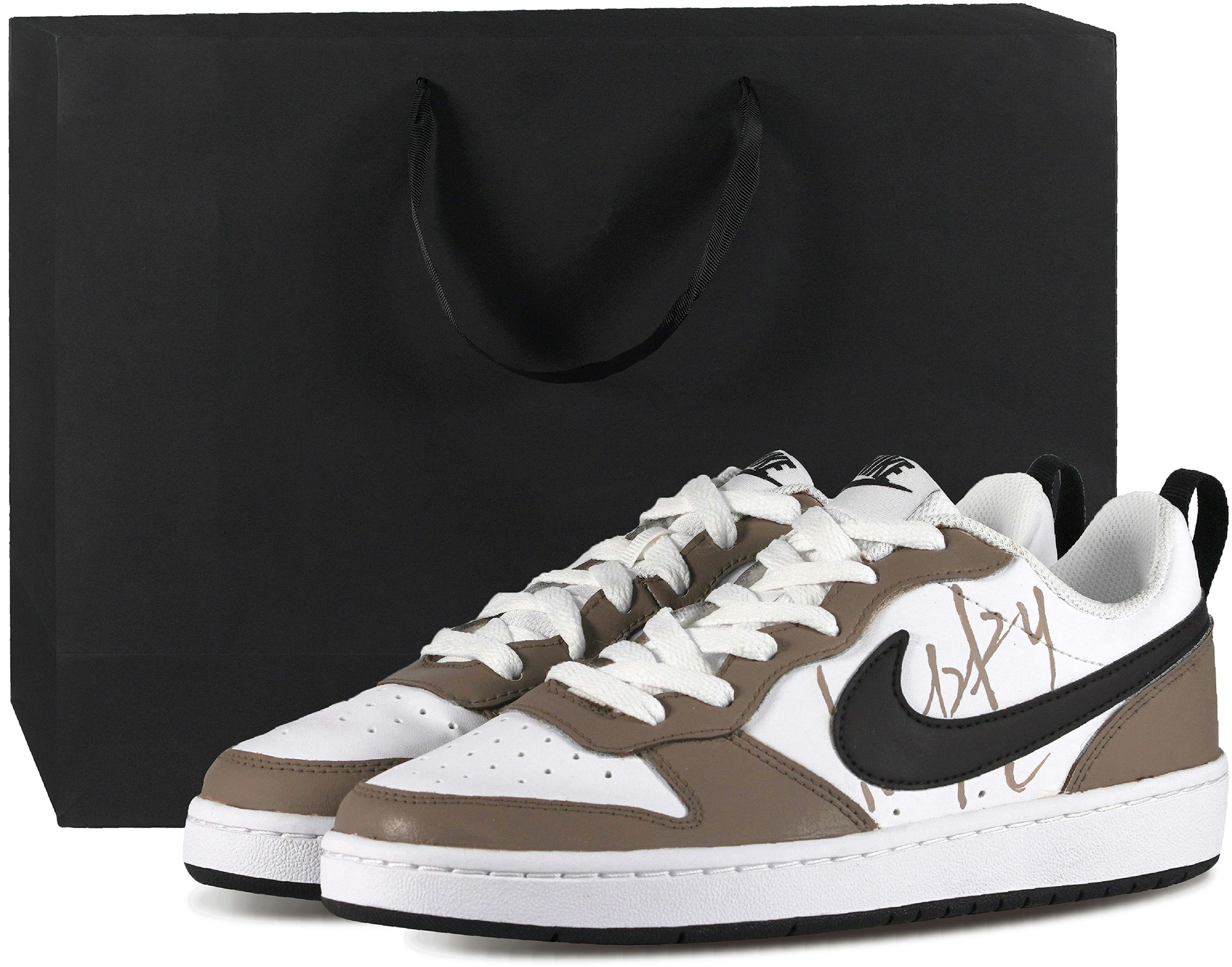 custom-shoes-nike-court-borough-low-2-black-tea