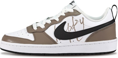 나이키 코트 버로우 로우 2 '블랙티' (커스텀) BQ5448-104(Team84-黑棕甜茶) Order 나이키 코트 버로우 로우 2 '블랙티' (커스텀) BQ5448-104(Team84-黑棕甜茶)