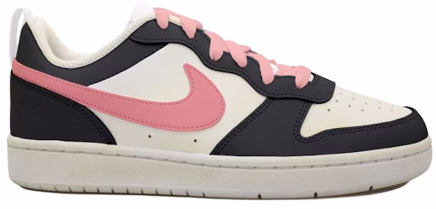 나이키 커스텀 코트 보로우 로우 2 블랙 핑크 (Nike 커스텀 코보로2 블랙핑크) BQ5448-100(Team拾玖-做旧黑粉勾S-BOX) Lookbook 나이키 커스텀 코트 보로우 로우 2 블랙 핑크 (Nike 커스텀 코보로2 블랙핑크) BQ5448-100(Team拾玖-做旧黑粉勾S-BOX)