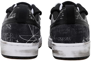 ナイキ コート バーロウ LOW 2 "ブラック ホワイト ジオメトリー" BQ5448-110(Team拾玖-极简数学S-BOX) Shop ナイキ コート バーロウ LOW 2 "ブラック ホワイト ジオメトリー" BQ5448-110(Team拾玖-极简数学S-BOX)