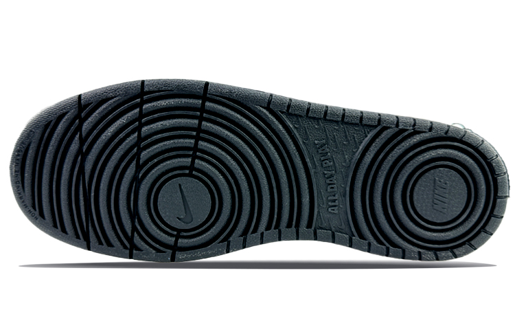 Purchase [Custom Shoes] Nike Court Borough Low 2 'Negro Blanco Rosa' BQ5448-115(Team40-GS你的名字黑白粉)