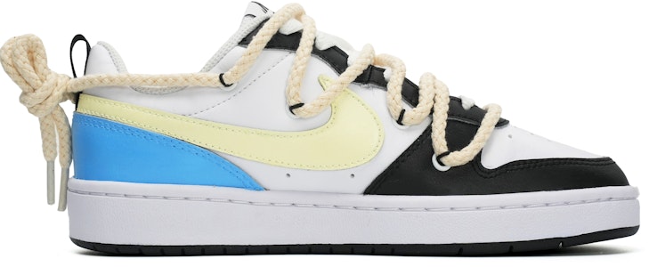 나이키 코트 보로우 로우 2 '블루 블랙 이모티콘' (Nike Court Borough Low 2 '블루 블랙 이모지') BQ5448-104(Team11-蓝黑笑脸女蓝S-BOX) Order 나이키 코트 보로우 로우 2 '블루 블랙 이모티콘' (Nike Court Borough Low 2 '블루 블랙 이모지') BQ5448-104(Team11-蓝黑笑脸女蓝S-BOX)