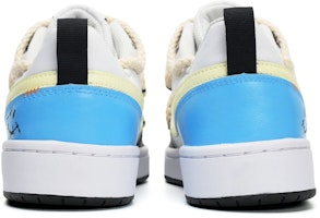 ナイキ コート バーロウ 2 "青黒絵文字" カスタム BQ5448-104(Team11-蓝黑笑脸女蓝S-BOX) Shop ナイキ コート バーロウ 2 "青黒絵文字" カスタム BQ5448-104(Team11-蓝黑笑脸女蓝S-BOX)