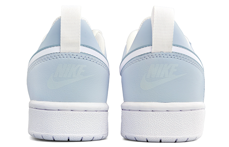 Purchase 나이키 코트 보로우 로우2 '블루코랄 그라데이션 커스텀' BQ5448-100(Team13-蓝珊瑚)