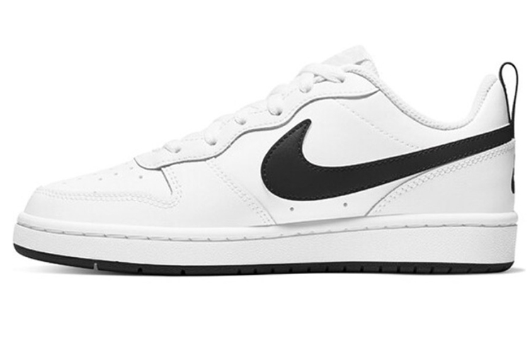 Details for [Kasut Custom] Nike Court Borough Low 2 'Grafiti Biru' BQ5448-104(Team31-女款爆炸缤果)