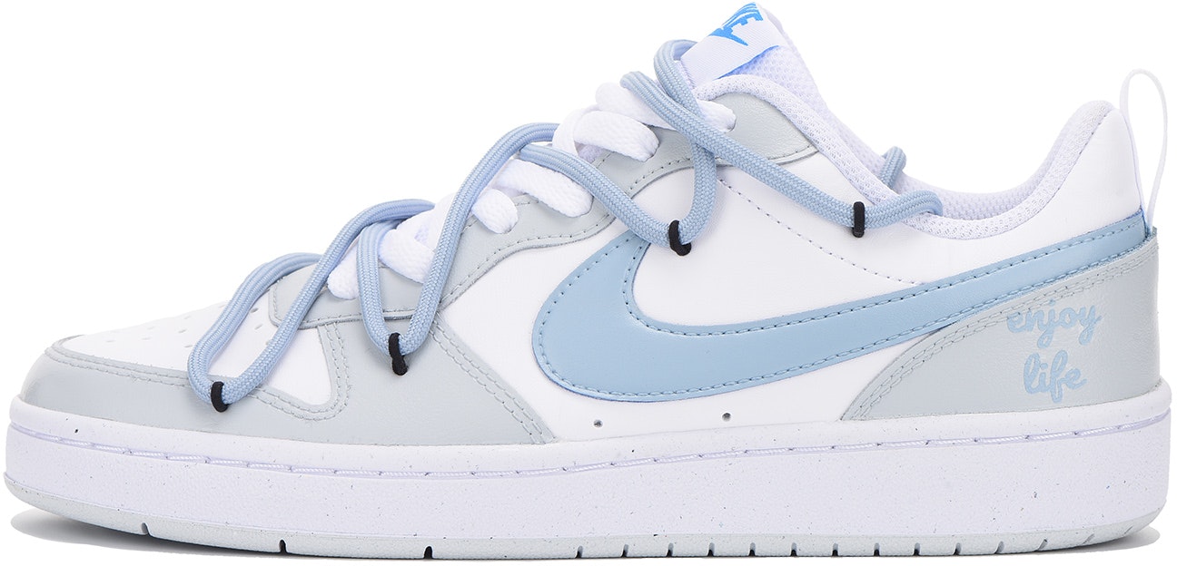 custom-shoes-nike-court-borough-low-2-blue-grey