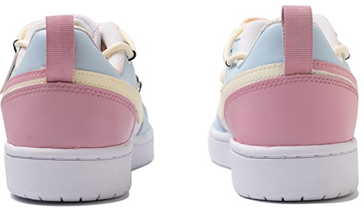 나이키 커스텀 코트 보로우 로우 2 '블루 레더' BQ5448-100(Team109-青春不打烊女款) Purchase 나이키 커스텀 코트 보로우 로우 2 '블루 레더' BQ5448-100(Team109-青春不打烊女款)