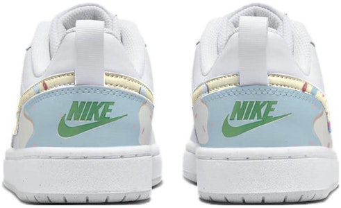 나이키 코트 버로우 로우 2 '블루핑크 하모니' (커스텀) BQ5448-100(TeamD-GS款蓝粉流韵) Purchase 나이키 코트 버로우 로우 2 '블루핑크 하모니' (커스텀) BQ5448-100(TeamD-GS款蓝粉流韵)