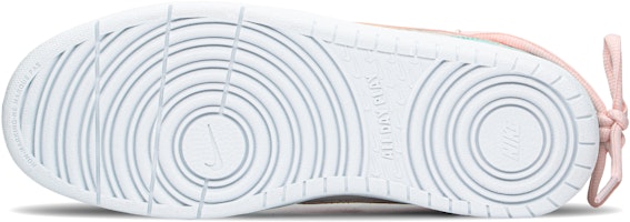 【定制鞋款】耐克Court Borough Low 2‘蓝粉礼盒’ BQ5448-100(TeamA-蓝粉心S-BOX) Details for 【定制鞋款】耐克Court Borough Low 2‘蓝粉礼盒’ BQ5448-100(TeamA-蓝粉心S-BOX)