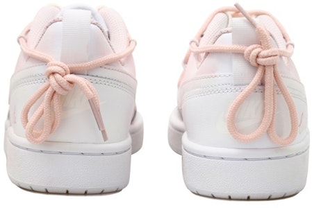 Zapatillas Nike Court Borough Low 2 'Rosa Pálido' Personalizadas BQ5448-100(Team拾玖-腮红字母S-BOX) Shop Zapatillas Nike Court Borough Low 2 'Rosa Pálido' Personalizadas BQ5448-100(Team拾玖-腮红字母S-BOX)