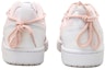 Shop Zapatillas Nike Court Borough Low 2 'Rosa Pálido' Personalizadas BQ5448-100(Team拾玖-腮红字母S-BOX)