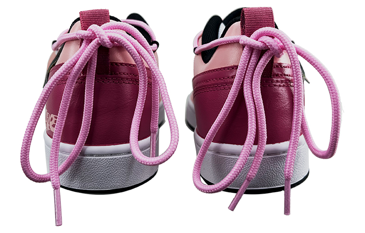 [Custom Shoes] Nike Court Borough Low 2 'Blushing Pink' 圖 4