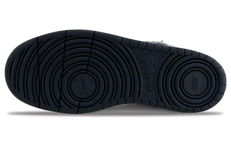 [Custom Shoes] Nike Court Borough Low 2 'Blushing Pink' 圖 5