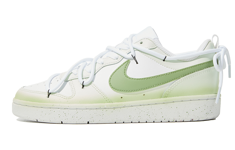 Buy ナイキ コートバラウ ロー 2 「バブルジェリーフィッシュ ライムファイアフライ」 BQ5448-100(Team15-青桔萤火)