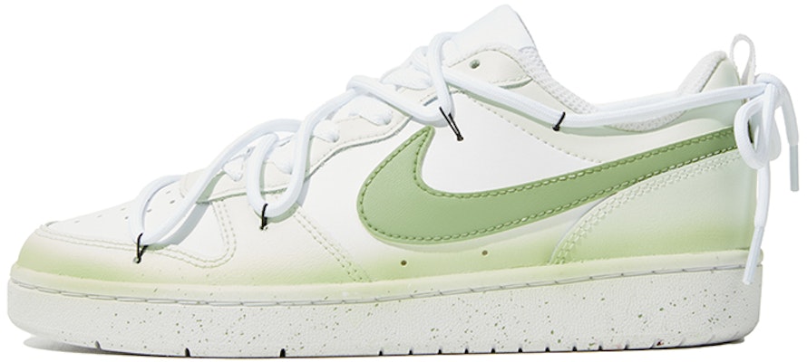 ナイキ コートバラウ ロー 2 「バブルジェリーフィッシュ ライムファイアフライ」 BQ5448-100(Team15-青桔萤火) Buy ナイキ コートバラウ ロー 2 「バブルジェリーフィッシュ ライムファイアフライ」 BQ5448-100(Team15-青桔萤火)