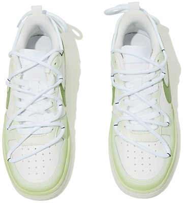 ナイキ コートバラウ ロー 2 「バブルジェリーフィッシュ ライムファイアフライ」 BQ5448-100(Team15-青桔萤火) Shop ナイキ コートバラウ ロー 2 「バブルジェリーフィッシュ ライムファイアフライ」 BQ5448-100(Team15-青桔萤火)