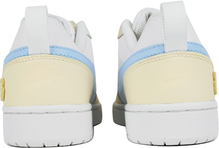 【カスタムシューズ】ナイキ コートボロー ロー2 'バブルミルクティードーパミンベア' BQ5448-100(Team陆-泡泡奶芙S-BOX) Shop 【カスタムシューズ】ナイキ コートボロー ロー2 'バブルミルクティードーパミンベア' BQ5448-100(Team陆-泡泡奶芙S-BOX)