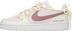 Buy 【客製化球鞋】 Nike Court Borough Low 2 FZBB 城堡主題現 浪漫仙靈貳 低筒 運動板鞋 GS 粉米