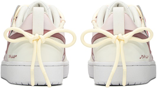 나이키 코트 보로우 로우 2 '핑크 캐슬' (Nike Court Borough Low 2 'Pink Castle') BQ5448-100(TeamA-现浪漫仙灵) Shop 나이키 코트 보로우 로우 2 '핑크 캐슬' (Nike Court Borough Low 2 'Pink Castle') BQ5448-100(TeamA-现浪漫仙灵)