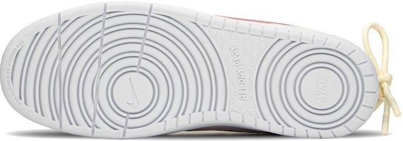 【客製化球鞋】 Nike Court Borough Low 2 FZBB 城堡主題現 浪漫仙靈貳 低筒 運動板鞋 GS 粉米 Purchase 【客製化球鞋】 Nike Court Borough Low 2 FZBB 城堡主題現 浪漫仙靈貳 低筒 運動板鞋 GS 粉米