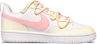 Order 나이키 코트 버로우 로우 2 '치즈 피치' (커스텀) BQ5448-100(Team49-芝士桃桃)