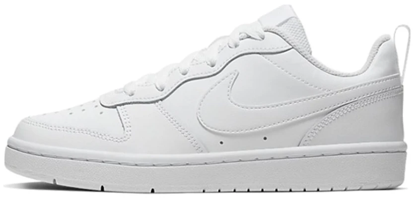 【客製球鞋】Nike Court Borough Low 2 芝士桃桃 甜美 可愛 潮流復古 雙繫帶 低筒 板鞋 GS 粉色 Details for 【客製球鞋】Nike Court Borough Low 2 芝士桃桃 甜美 可愛 潮流復古 雙繫帶 低筒 板鞋 GS 粉色