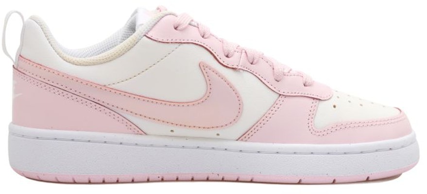 【定制鞋款】耐克Court Borough Low 2“奶酪草莓白粉” DQ0492-100(Team拾玖-芝芝莓莓S-BOX) Order 【定制鞋款】耐克Court Borough Low 2“奶酪草莓白粉” DQ0492-100(Team拾玖-芝芝莓莓S-BOX)