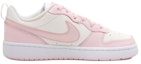 Order 【定制鞋款】耐克Court Borough Low 2“奶酪草莓白粉” DQ0492-100(Team拾玖-芝芝莓莓S-BOX)