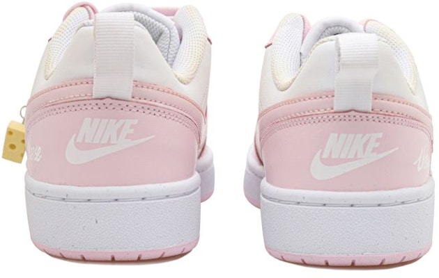 【定制鞋款】耐克Court Borough Low 2“奶酪草莓白粉” DQ0492-100(Team拾玖-芝芝莓莓S-BOX) Shop 【定制鞋款】耐克Court Borough Low 2“奶酪草莓白粉” DQ0492-100(Team拾玖-芝芝莓莓S-BOX)