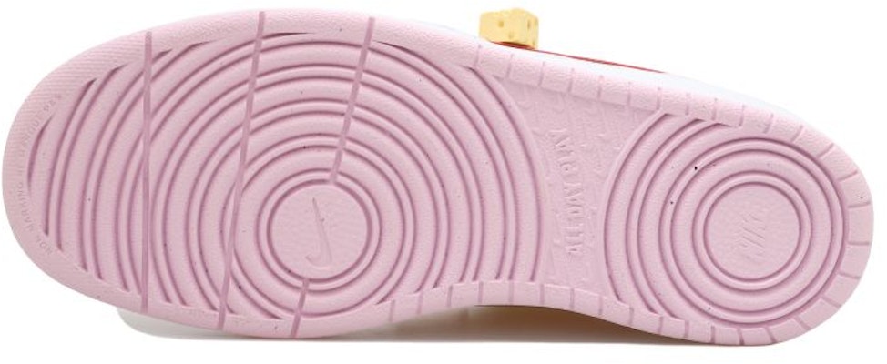 【定制鞋款】耐克Court Borough Low 2“奶酪草莓白粉” DQ0492-100(Team拾玖-芝芝莓莓S-BOX) Purchase 【定制鞋款】耐克Court Borough Low 2“奶酪草莓白粉” DQ0492-100(Team拾玖-芝芝莓莓S-BOX)