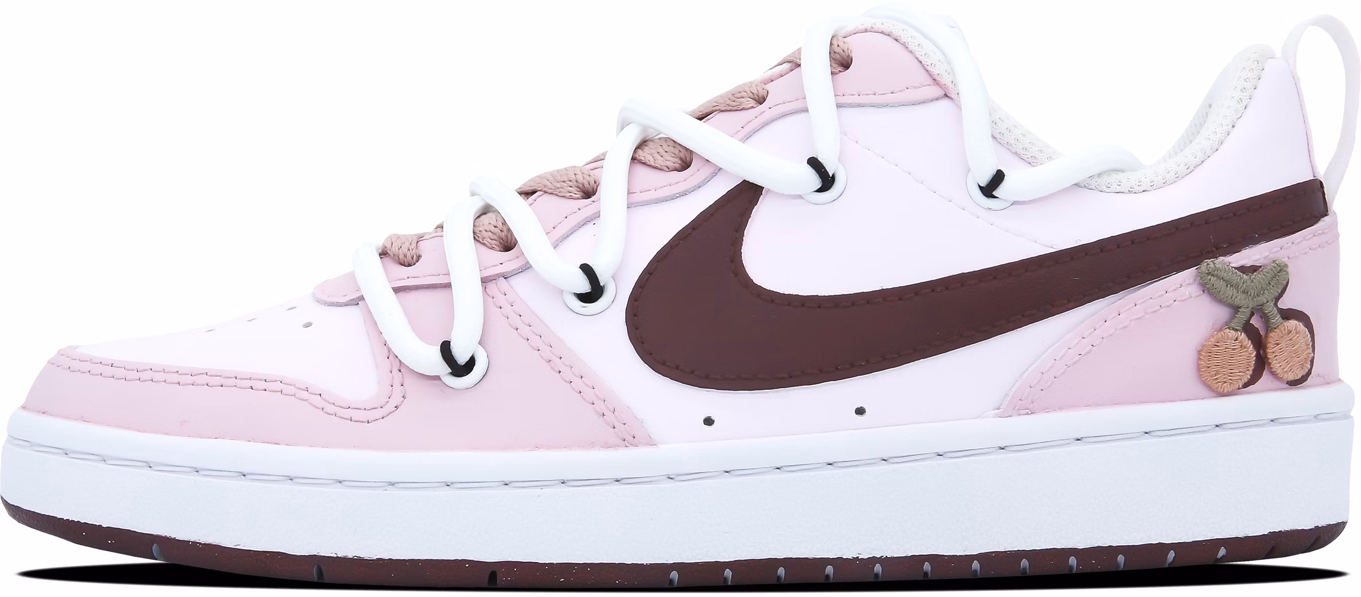 custom-shoes-nike-court-borough-low-2-cherry-blossom-girl-pink-strawberry
