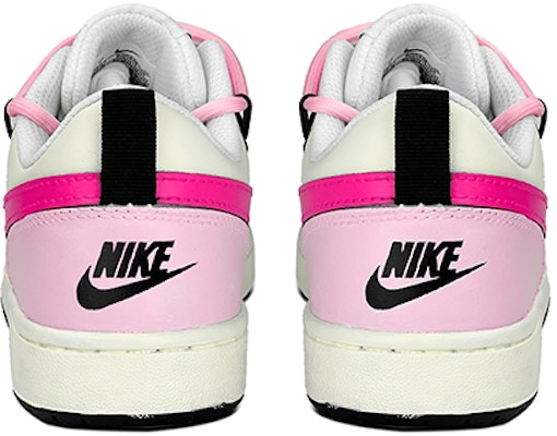 Nike Court Borough Low 2 "Cerezo" Personalizadas BQ5448-104(TeamY-女款复古做旧少女樱花粉) Shop Nike Court Borough Low 2 "Cerezo" Personalizadas BQ5448-104(TeamY-女款复古做旧少女樱花粉)