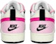 Shop Nike Court Borough Low 2 "Cerezo" Personalizadas BQ5448-104(TeamY-女款复古做旧少女樱花粉)