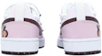 Shop Zapatillas Nike Court Borough Low 2 'Rosa Cereza Floración' BQ5448-100(Team7-樱桃少女女款)