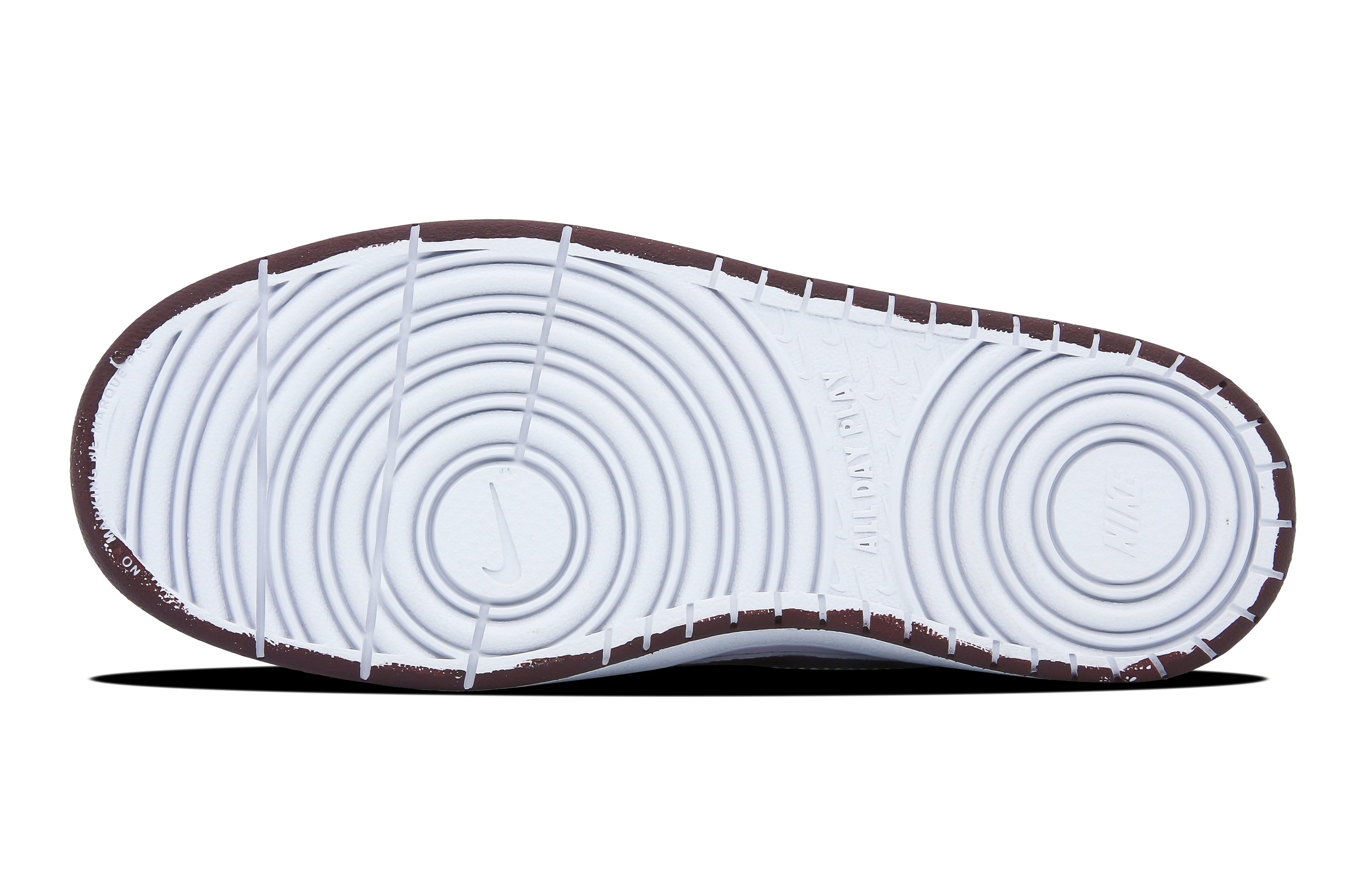 Purchase [Sepatu Custom] Nike Court Borough Low 2 'Cherry Blossom Girl Pink Strawberry' BQ5448-100(Team7-樱桃少女女款)