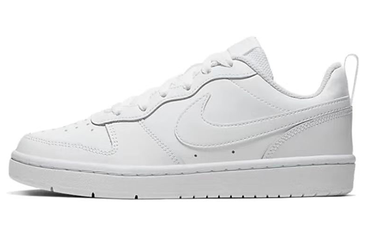 Details for ナイキ コート バーロウ Low 2 "チェリー デコン" (カスタム) BQ5448-100-466440