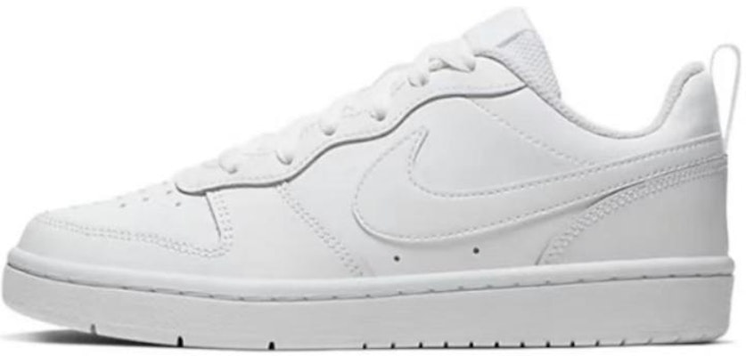 【訂製球鞋】 Nike Court Borough Low 2 清新夏日 多巴胺 少女 漸變 百搭 低筒 板鞋 GS 白色 Details for 【訂製球鞋】 Nike Court Borough Low 2 清新夏日 多巴胺 少女 漸變 百搭 低筒 板鞋 GS 白色