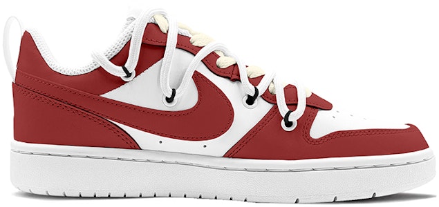 ナイキ コート Borough Low 2 "卯年" BQ5448-100(TeamK-兔飞猛进) Order ナイキ コート Borough Low 2 "卯年" BQ5448-100(TeamK-兔飞猛进)