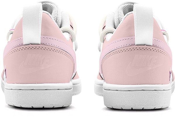 나이키 코트 버로우 로우 2 '토끼해 핑크' (Nike Court Borough Low 2 '토끼해 핑크') BQ5448-100(TeamK-粉红兔兔S-BOX) Shop 나이키 코트 버로우 로우 2 '토끼해 핑크' (Nike Court Borough Low 2 '토끼해 핑크') BQ5448-100(TeamK-粉红兔兔S-BOX)