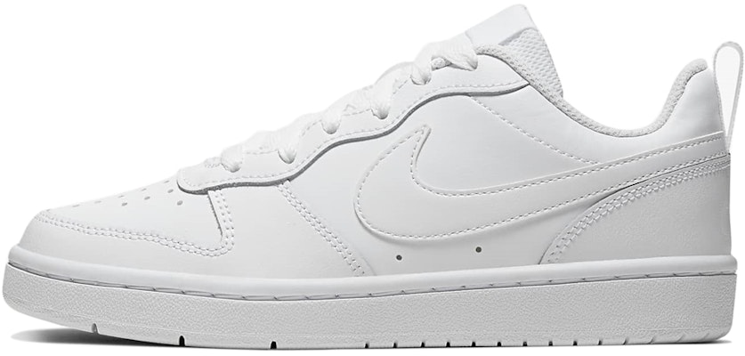 【定製球鞋】 Nike Court Borough Low 2 雲朵糖 漸變 少女 簡約 休閒 低幫 板鞋 GS 粉藍 Details for 【定製球鞋】 Nike Court Borough Low 2 雲朵糖 漸變 少女 簡約 休閒 低幫 板鞋 GS 粉藍