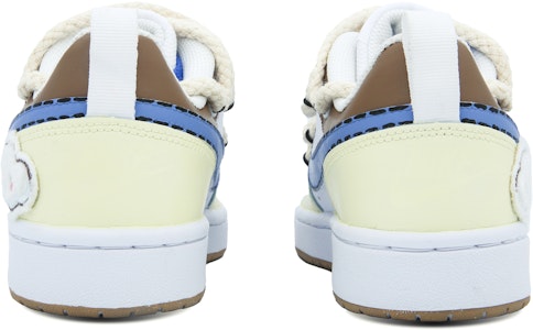 나이키 커스텀 코트 보로우 로우2 '클라우드 블루옐로우' BQ5448-100(Team7-女款童趣S-BOX) Shop 나이키 커스텀 코트 보로우 로우2 '클라우드 블루옐로우' BQ5448-100(Team7-女款童趣S-BOX)