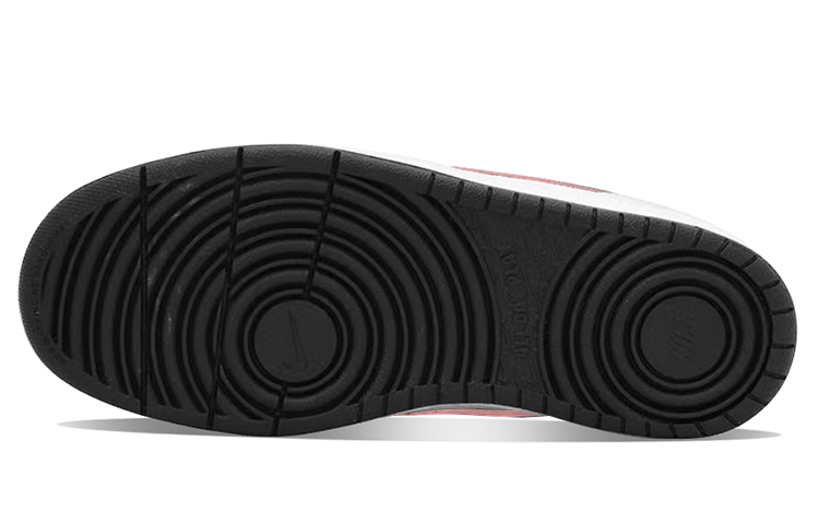 Purchase [Zapatillas Personalizadas] Nike Court Borough Low 2 'Cocoa Pink-Brown' BQ5448-104(TeamY-女款奶油可可粉棕)