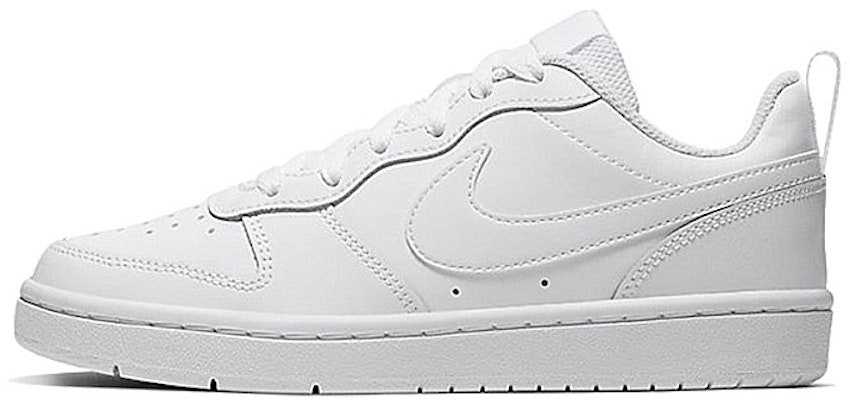 ナイキ コートバーロウ2 カラフルスプラッター (カスタムシューズ) BQ5448-100-450446 1