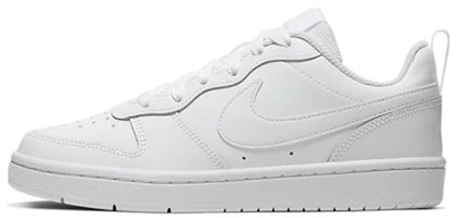 【定制球鞋】 Nike Court Borough Low 2 可愛狗狗 少女風 解構鞋帶 低幫 板鞋 GS 白藍 Details for 【定制球鞋】 Nike Court Borough Low 2 可愛狗狗 少女風 解構鞋帶 低幫 板鞋 GS 白藍