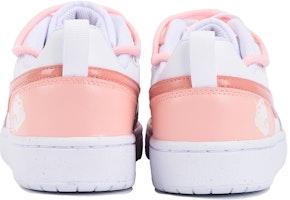 【定制鞋款】耐克Court Borough Low 2‘可爱兔粉白’ BQ5448-124(Team32-女款粉白小兔) Shop 【定制鞋款】耐克Court Borough Low 2‘可爱兔粉白’ BQ5448-124(Team32-女款粉白小兔)