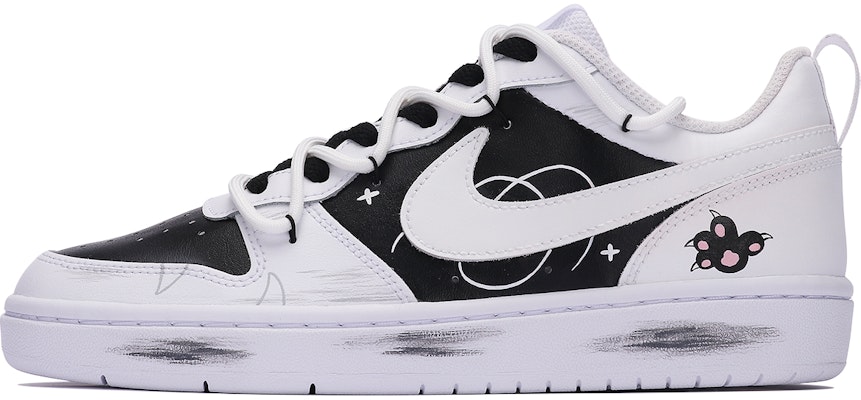 나이키 코트 버로우 로우 2 '귀여운 늑대발톱' (58 characters) BQ5448-100-466533 Buy 나이키 코트 버로우 로우 2 '귀여운 늑대발톱' (58 characters) BQ5448-100-466533