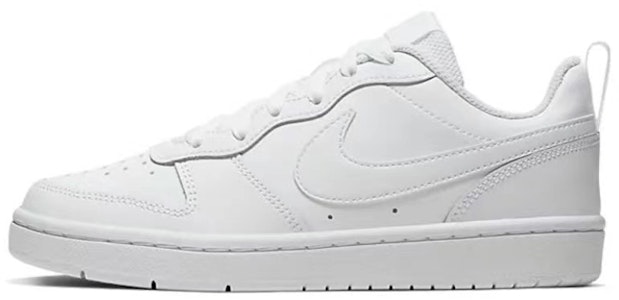 나이키 코트 버로우 로우 2 '사이버 네온' (커스텀) BQ5448-100(Team4-女款黑桃刺客) Details for 나이키 코트 버로우 로우 2 '사이버 네온' (커스텀) BQ5448-100(Team4-女款黑桃刺客)