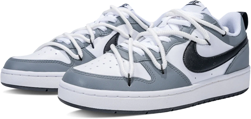 Zapatillas Nike Court Borough Low 2 'Reflejo Río Oscuro' BQ5448-104(Team拾陆-女款明河共影) Lookbook Zapatillas Nike Court Borough Low 2 'Reflejo Río Oscuro' BQ5448-104(Team拾陆-女款明河共影)