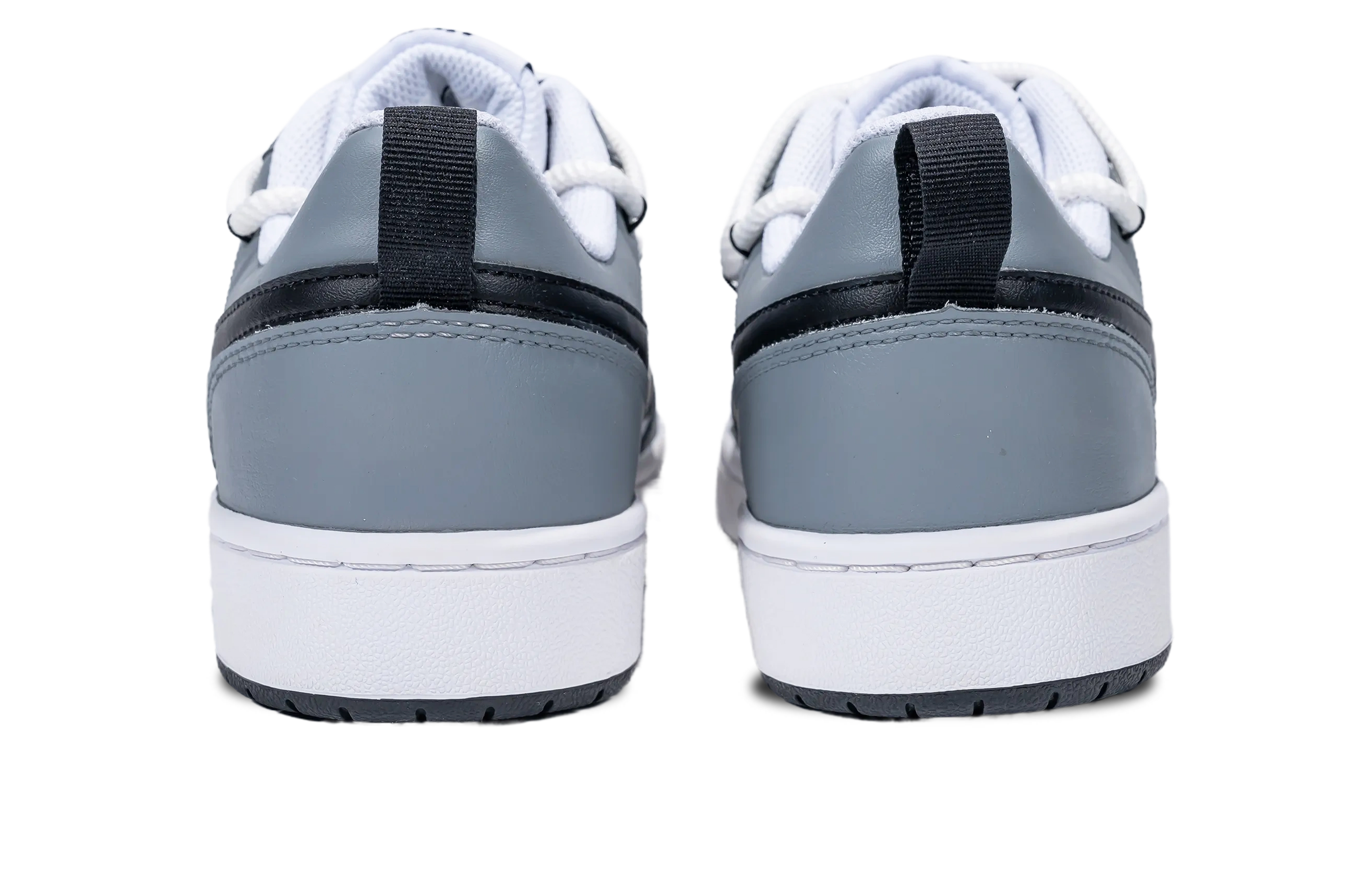 Shop [定制鞋] 耐克Court Borough Low 2 '暗河倒影' BQ5448-104(Team拾陆-女款明河共影)