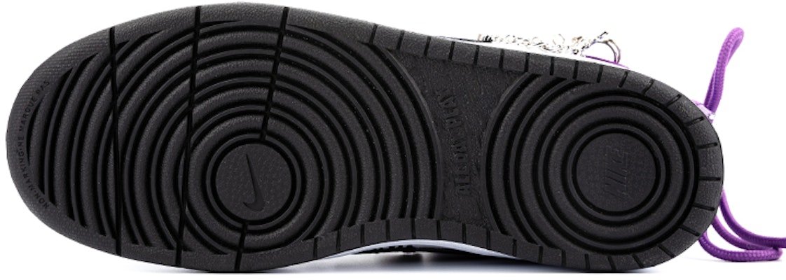 나이키 코트 버로우 로우 2 "다크 스컬 & 버터플라이 메탈" BQ5448-104(Team18-AF1暗黑蝴蝶骷髅) Purchase 나이키 코트 버로우 로우 2 "다크 스컬 & 버터플라이 메탈" BQ5448-104(Team18-AF1暗黑蝴蝶骷髅)